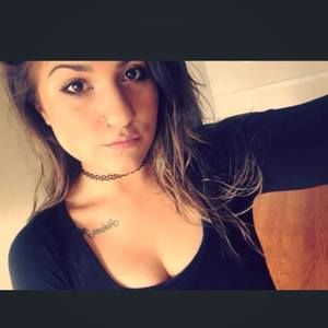 Meet your Posher, Marissa